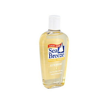 Sea Breeze Classic Clean Astringent – 10 oz - ANNS BEAUTY SUPPLY